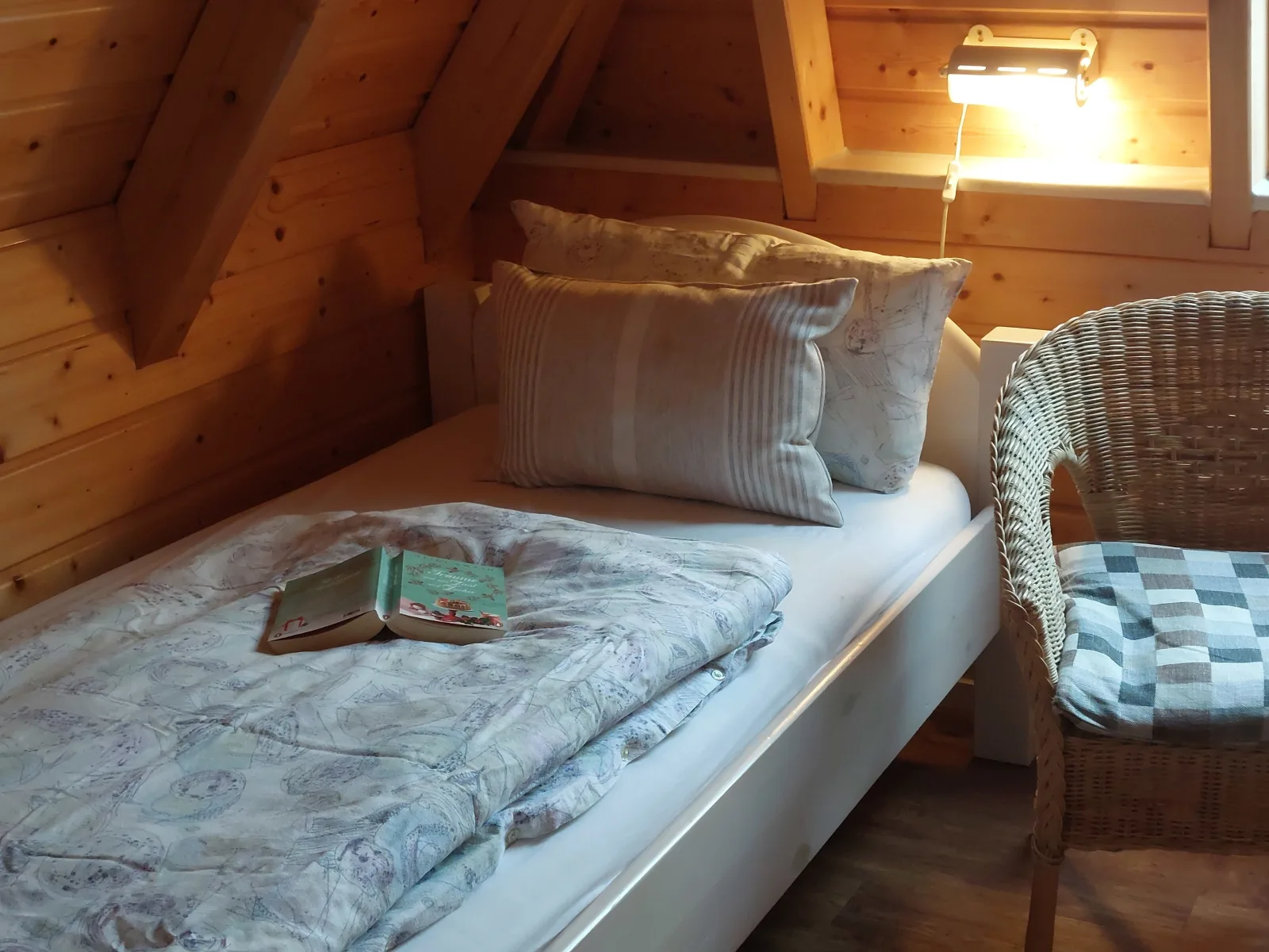 Weitblick