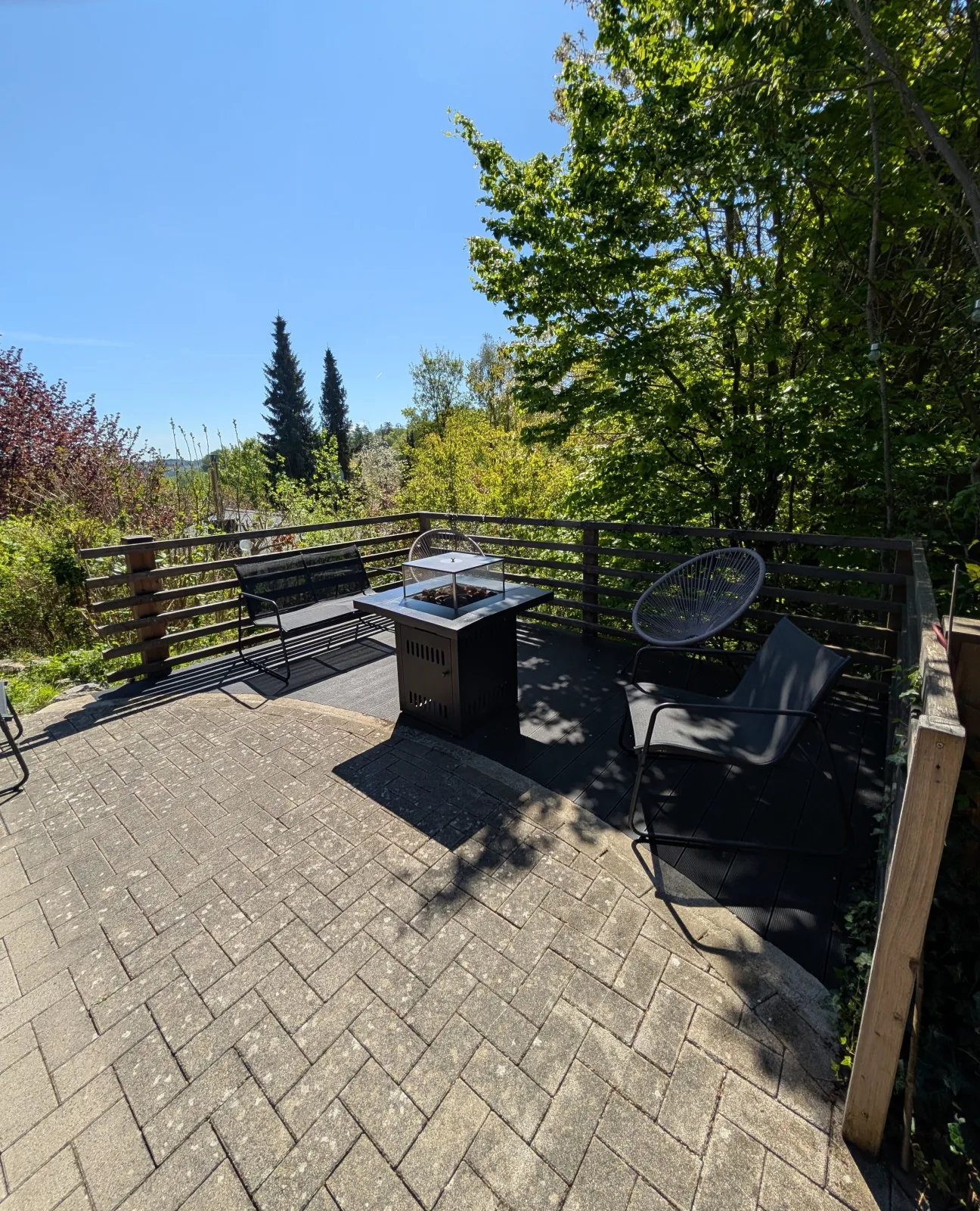Tilli's Haus