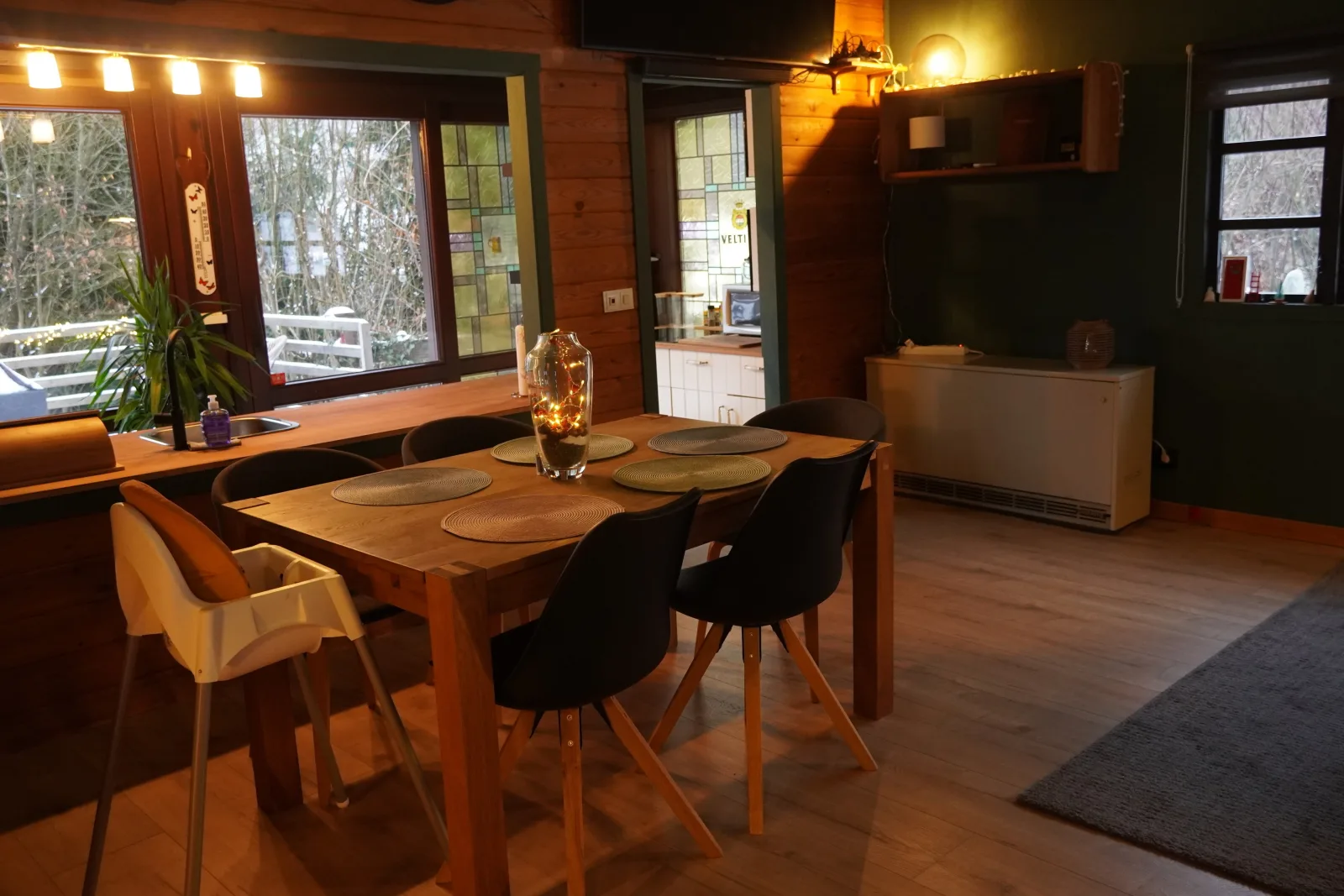 Tilli's Haus