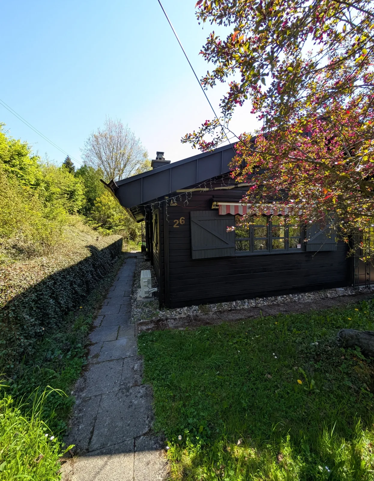 Tilli's Haus