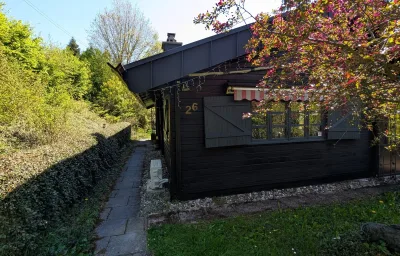 Tilli's Haus