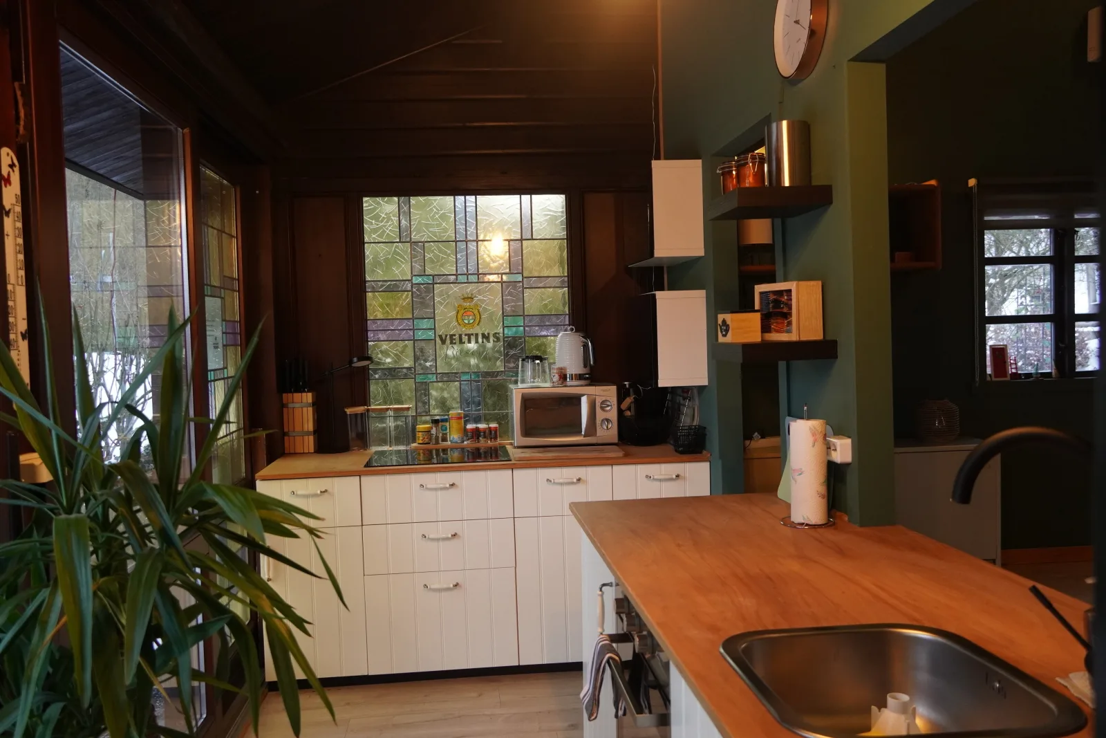 Tilli's Haus
