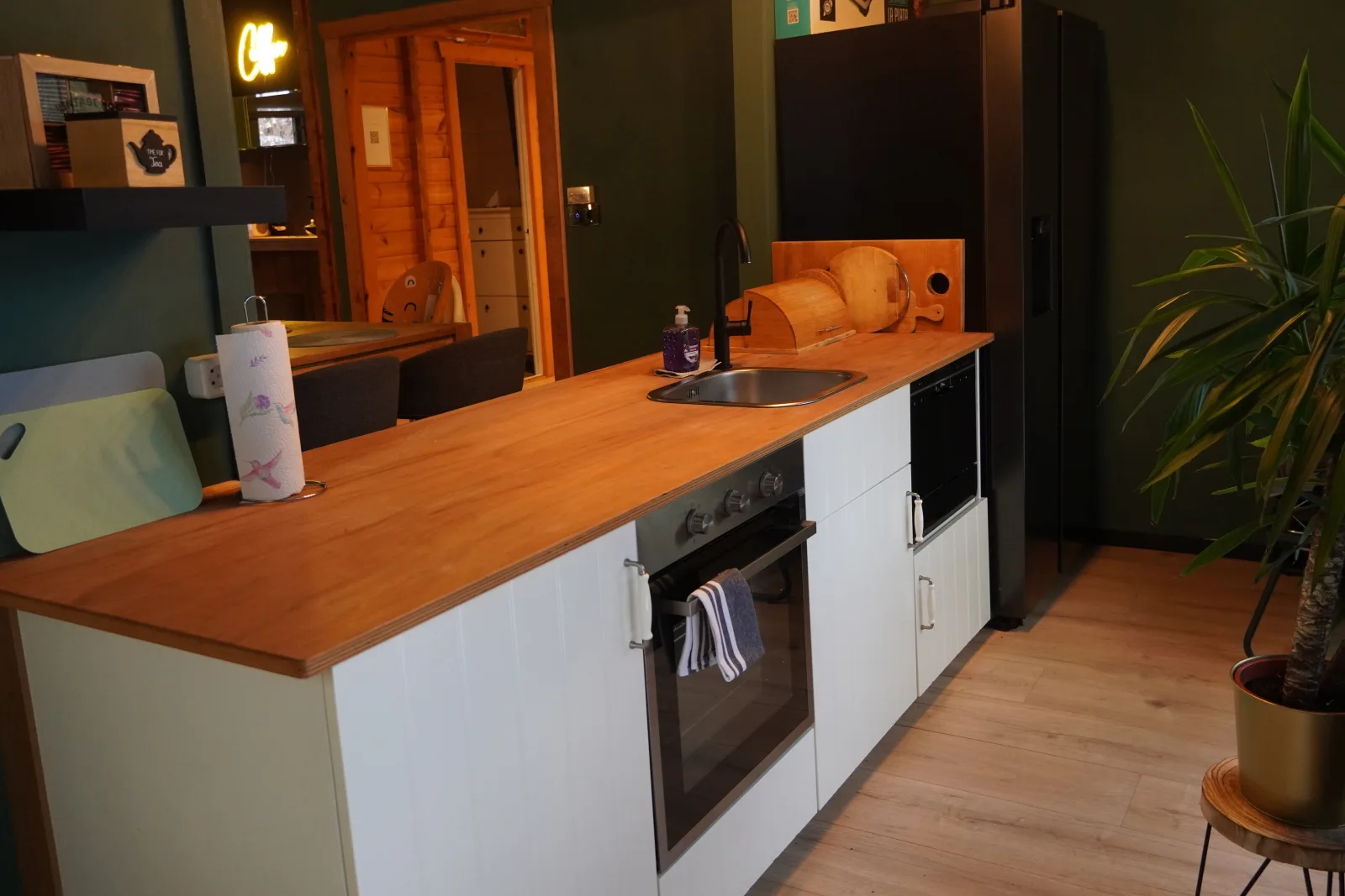 Tilli's Haus