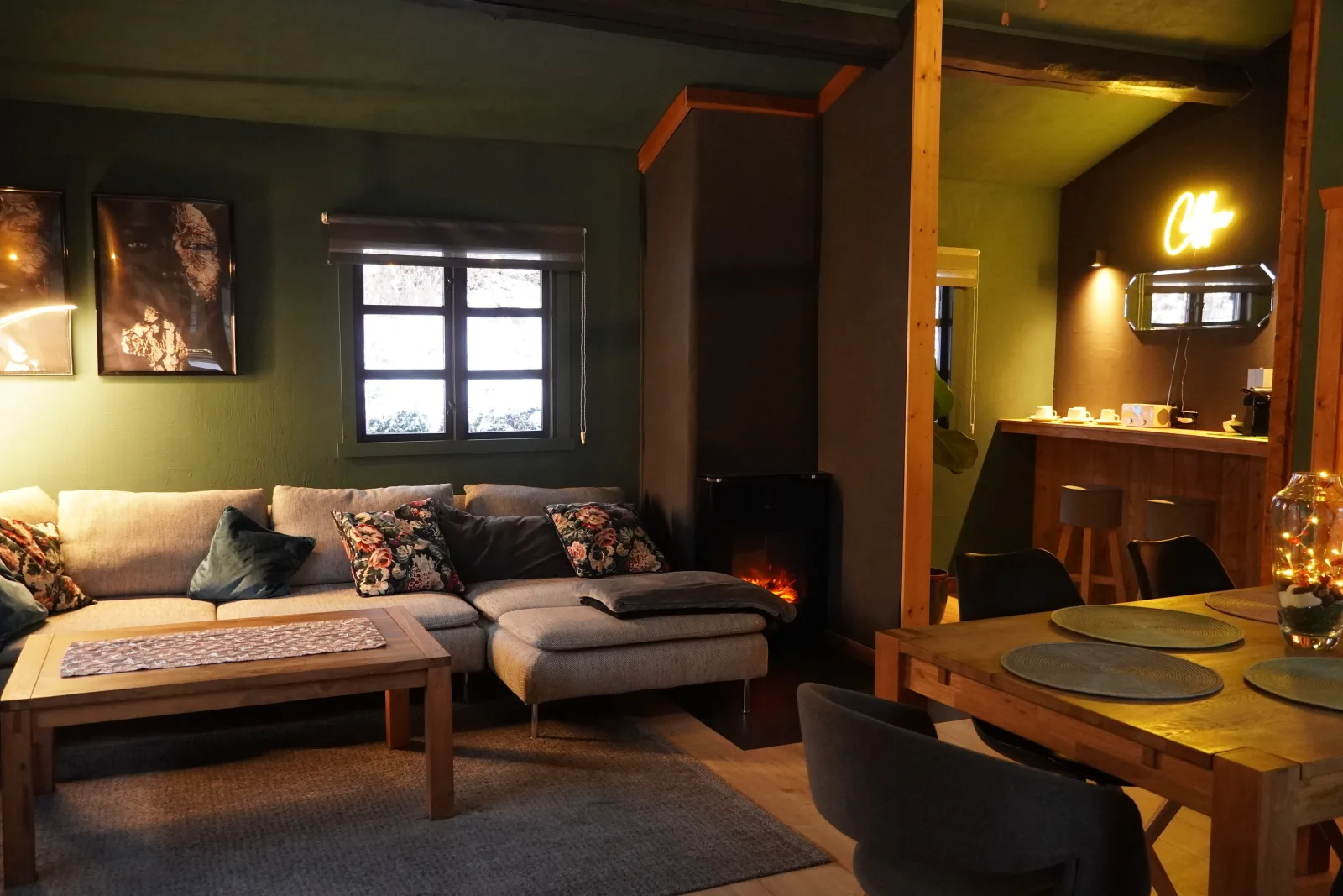 Tilli's Haus