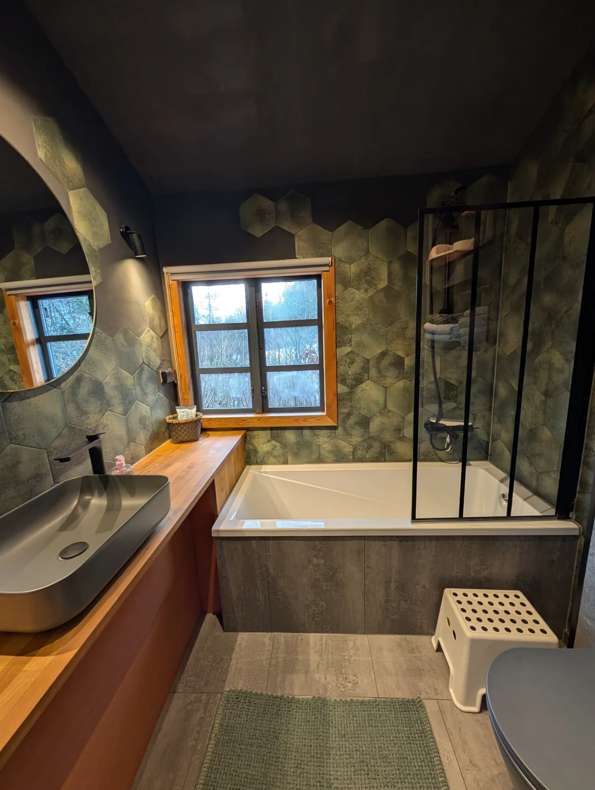 Tilli's Haus