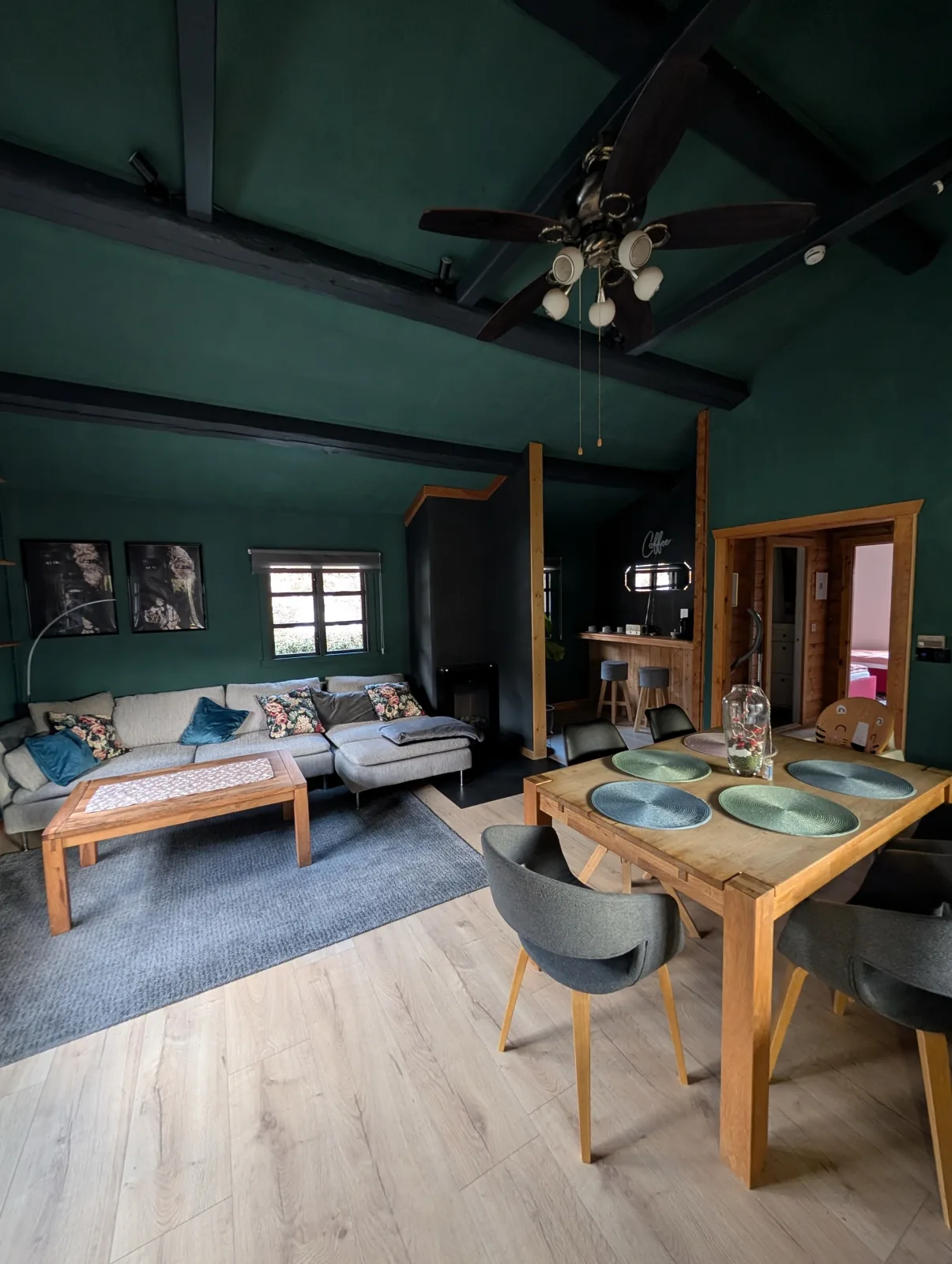 Tilli's Haus