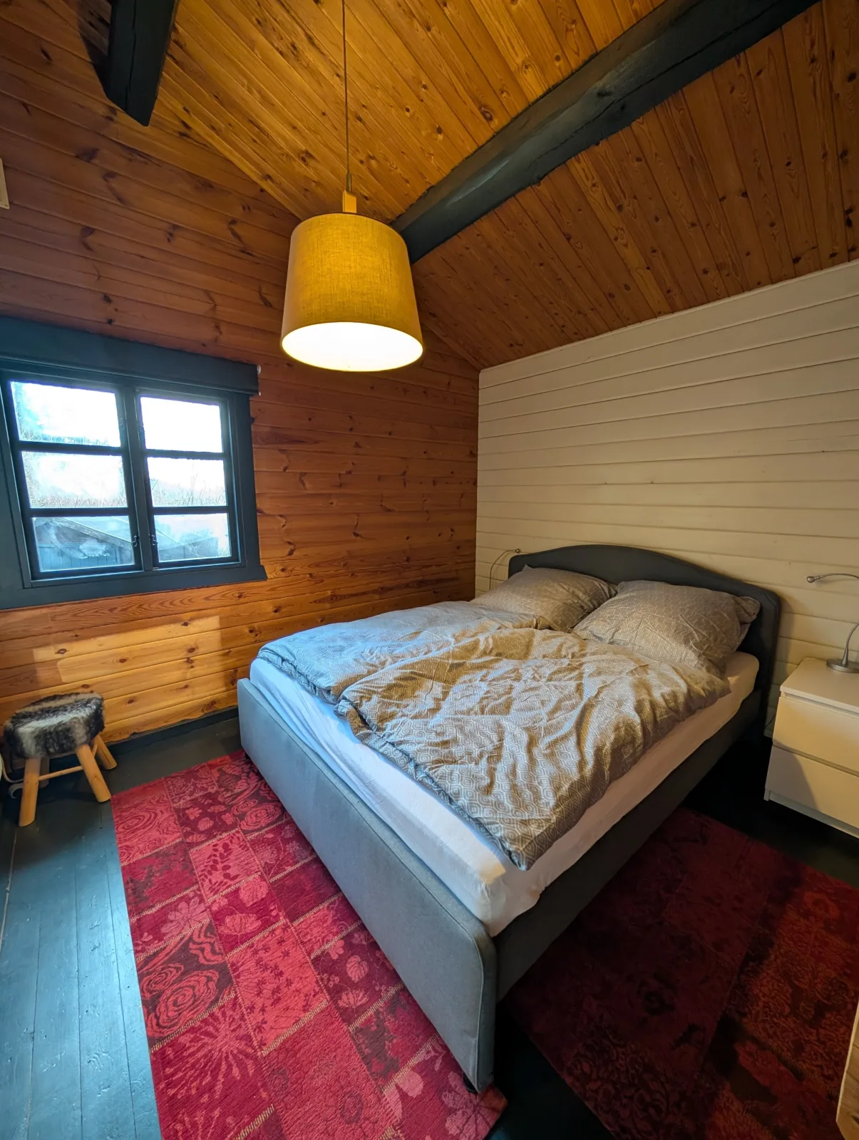 Tilli's Haus