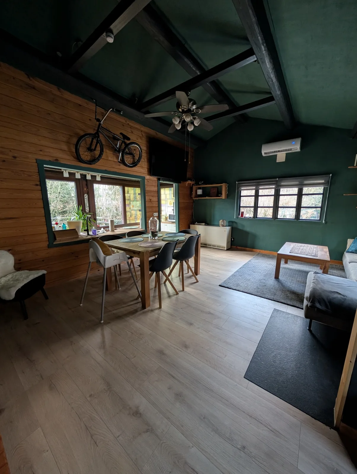 Tilli's Haus