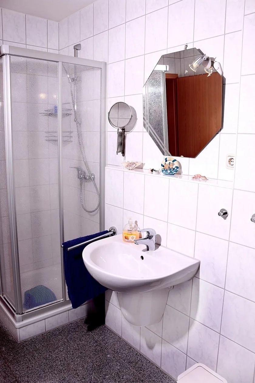 Wohnung 16