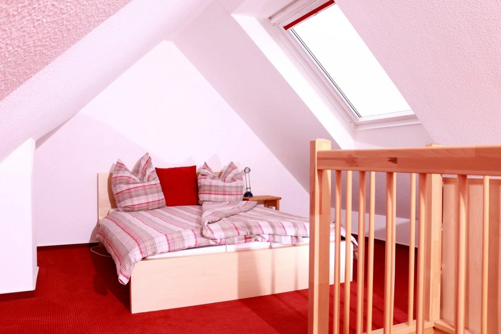 Wohnung 16