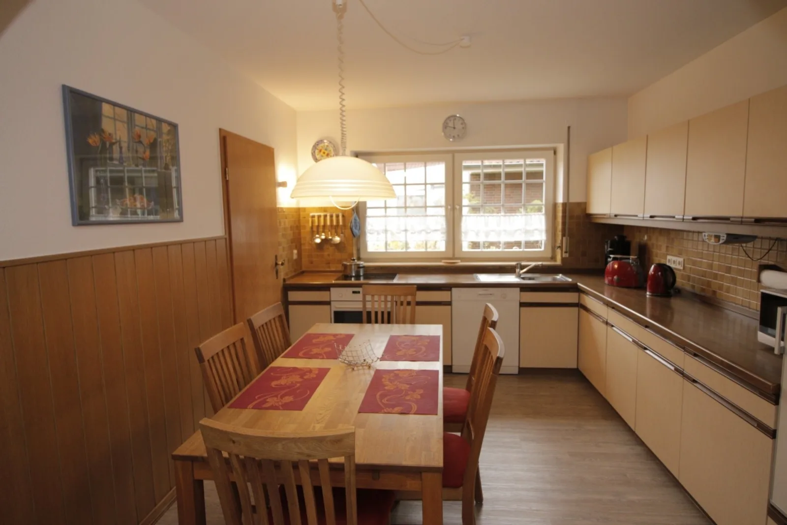 Wohnung 29