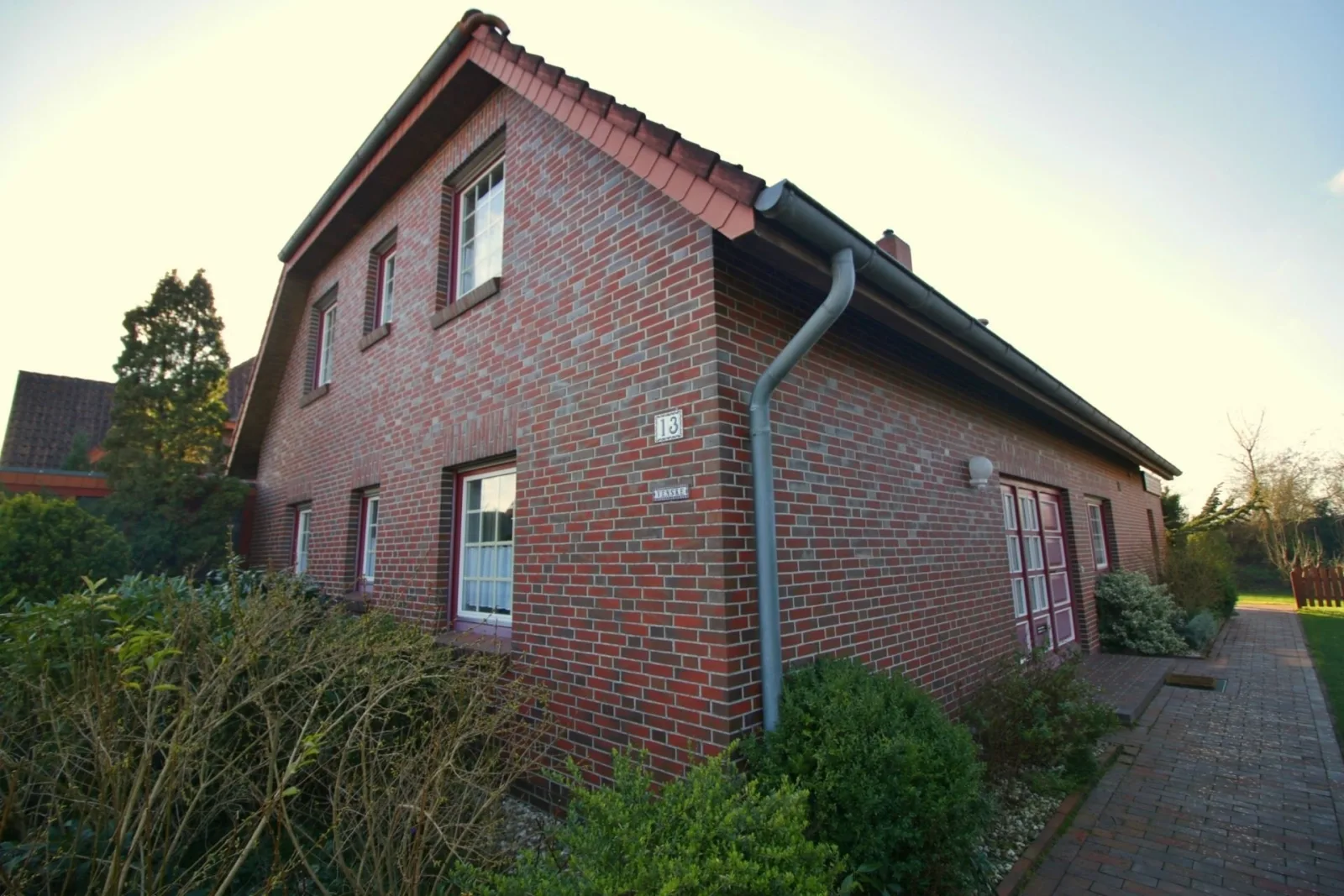 Wohnung 29