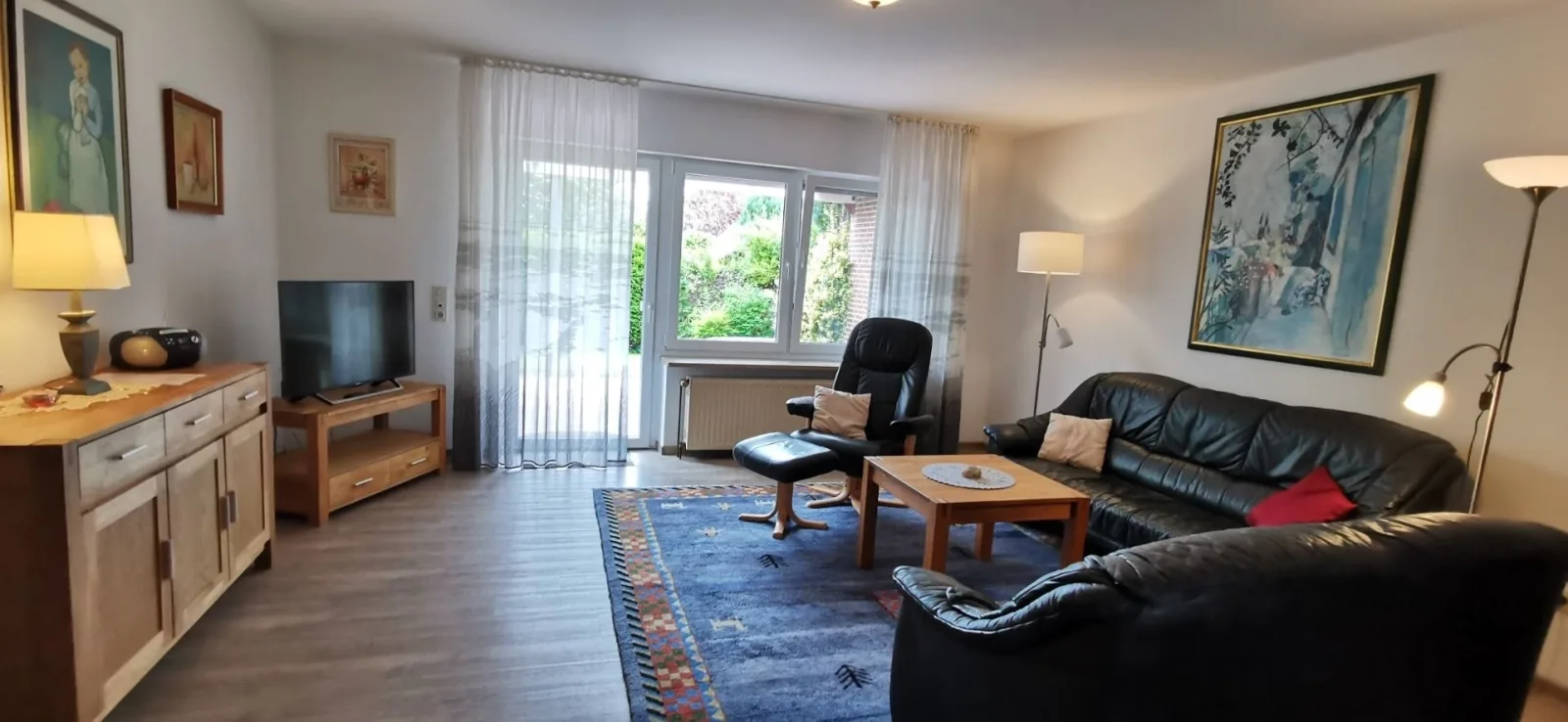 Wohnung 29