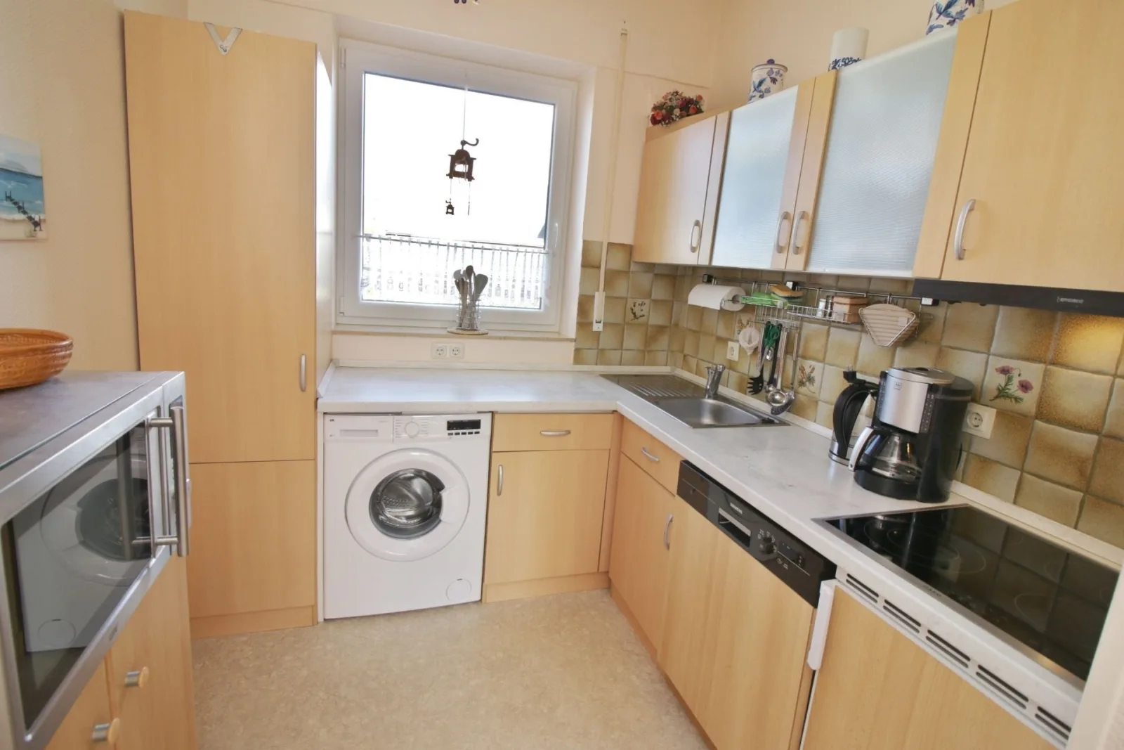 Wohnung 37