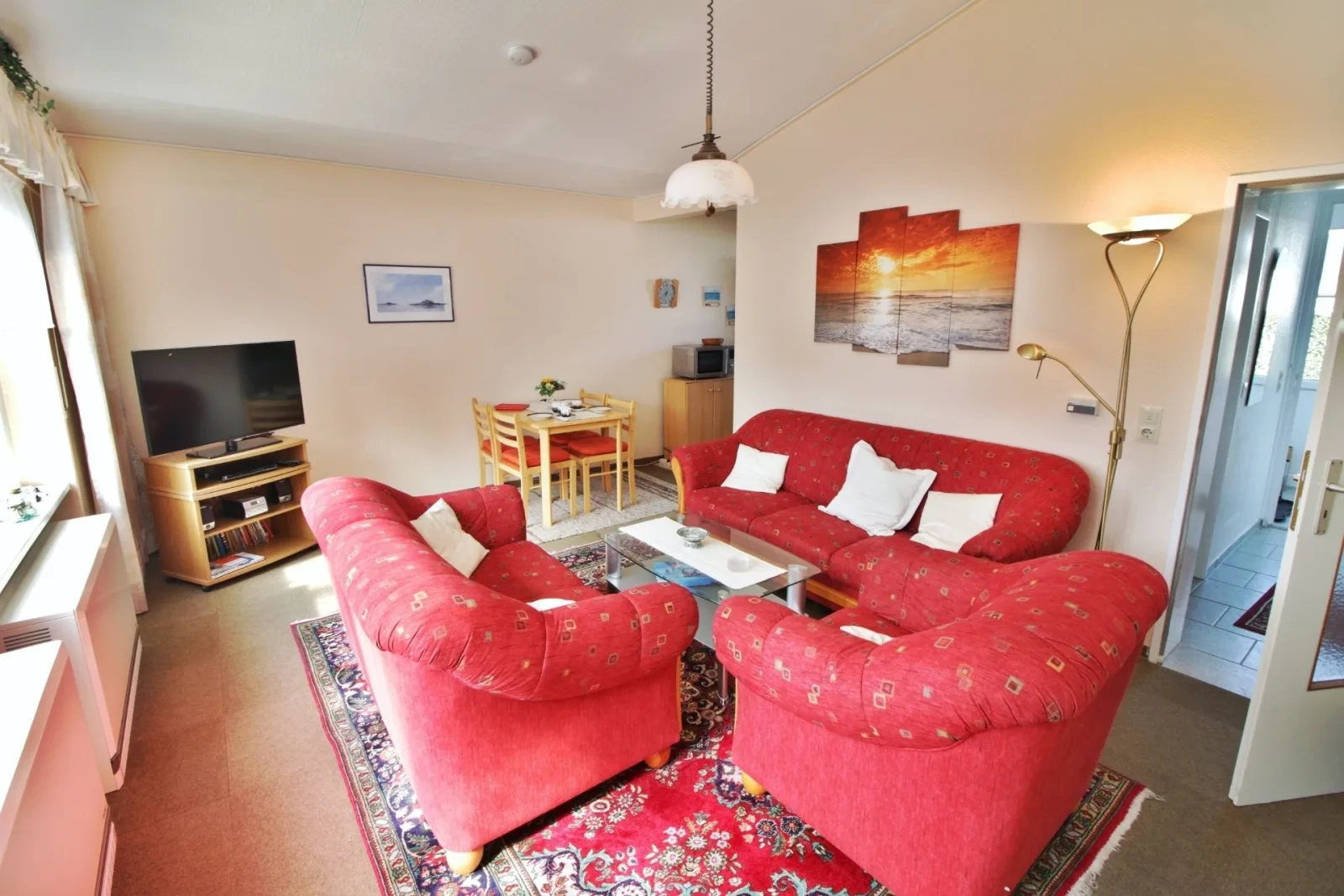 Wohnung 37