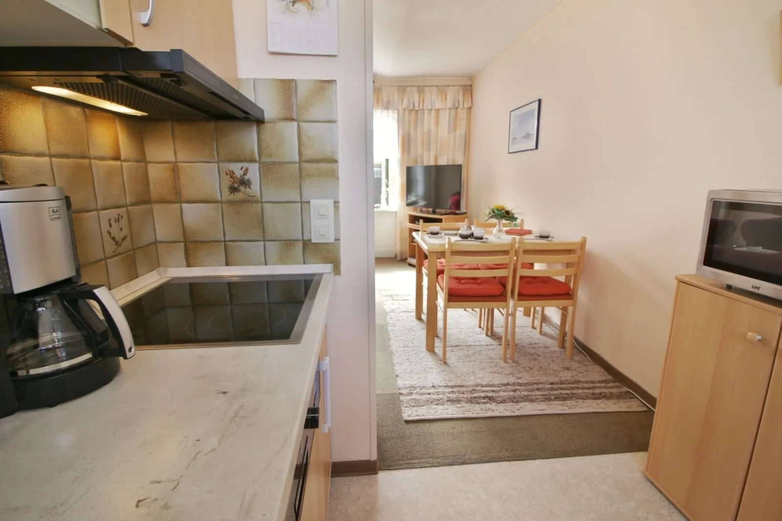 Wohnung 37