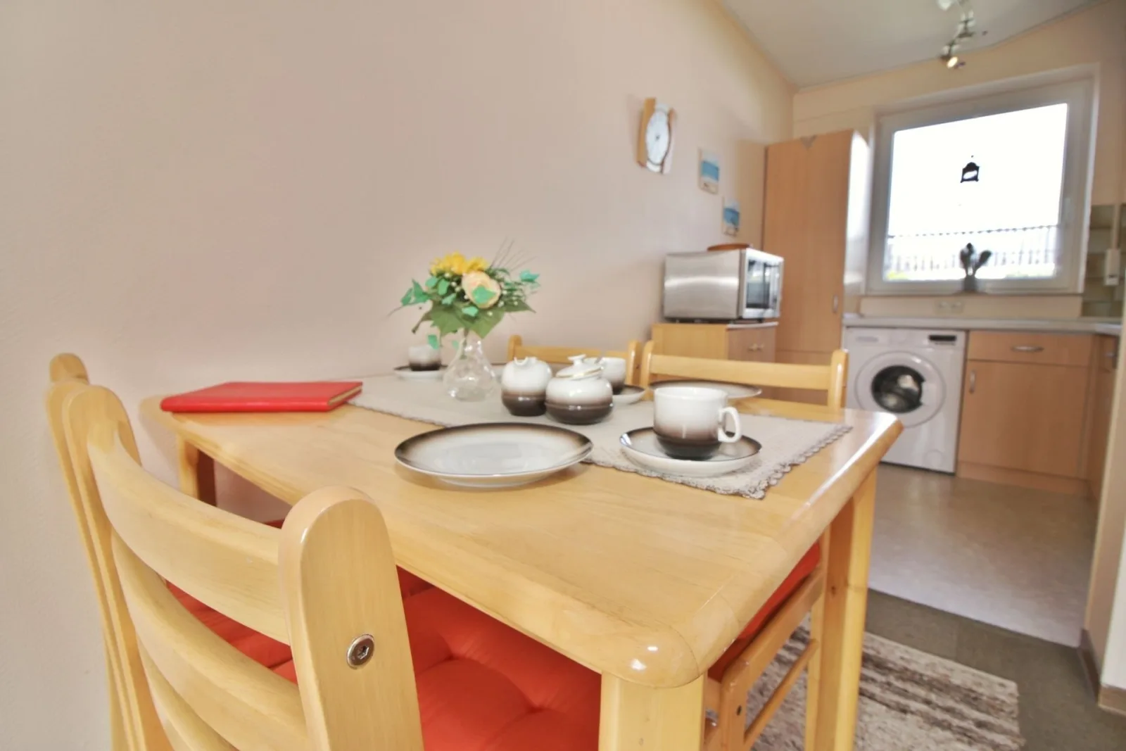 Wohnung 37