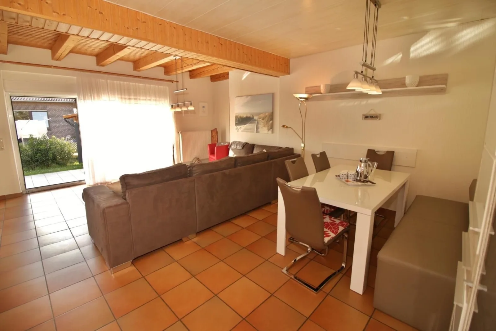 Wohnung 45