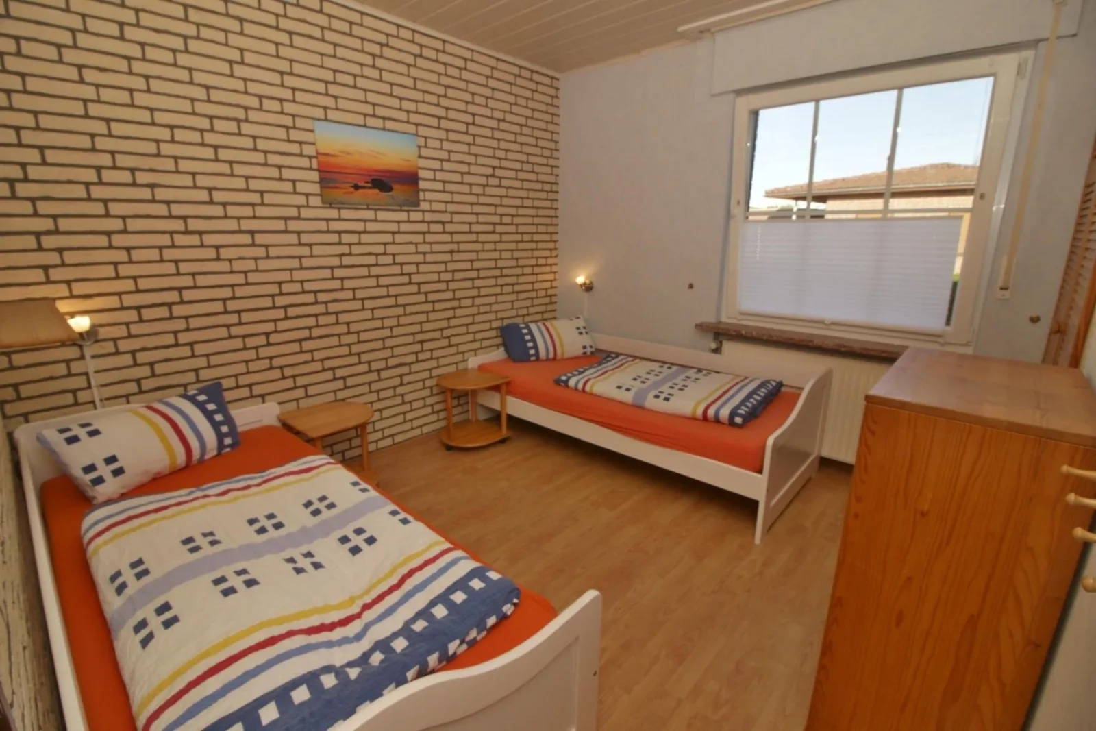 Wohnung 45