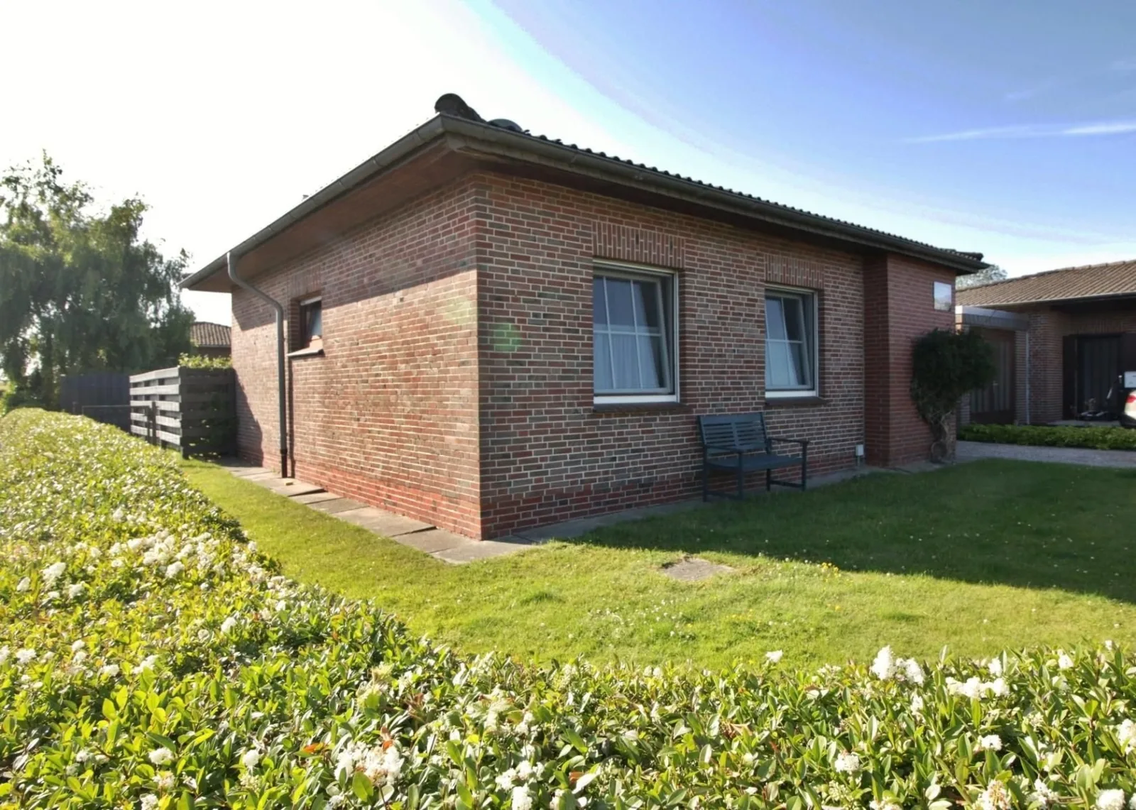 Wohnung 45