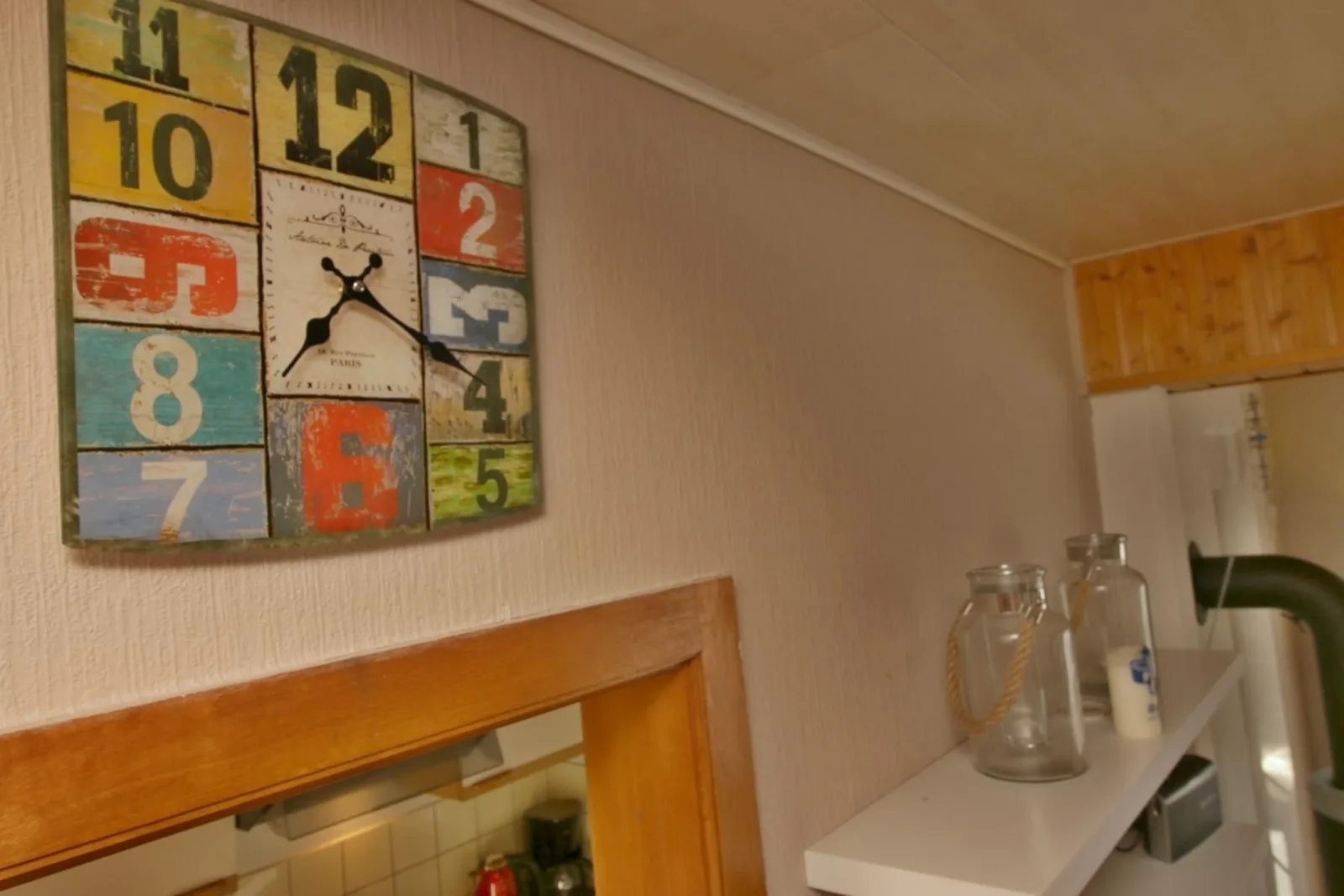Wohnung 45