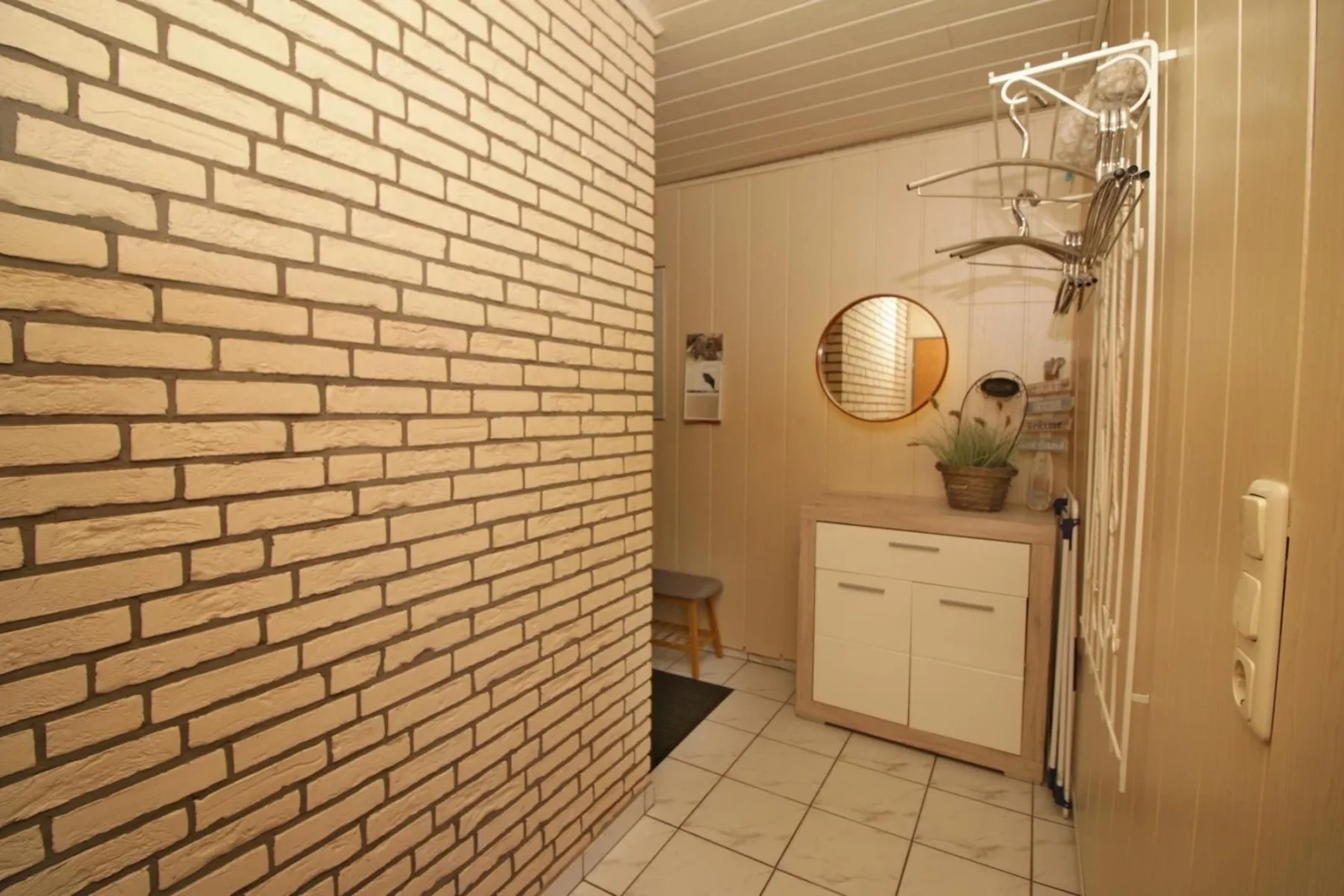 Wohnung 45