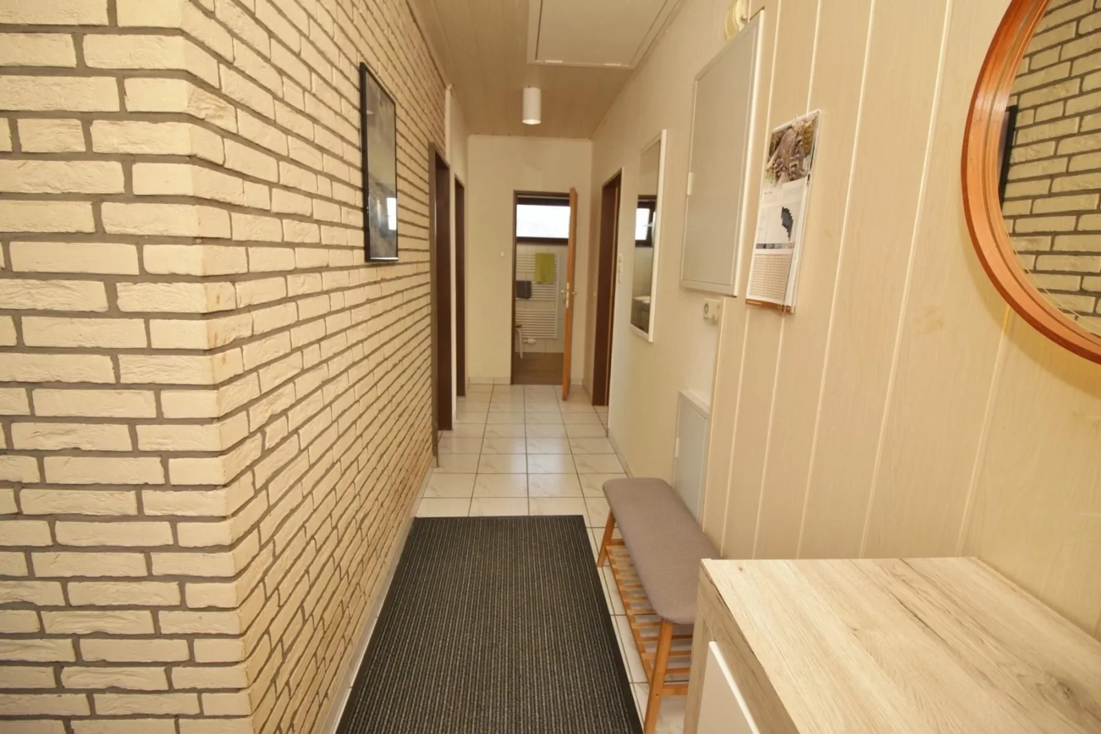 Wohnung 45