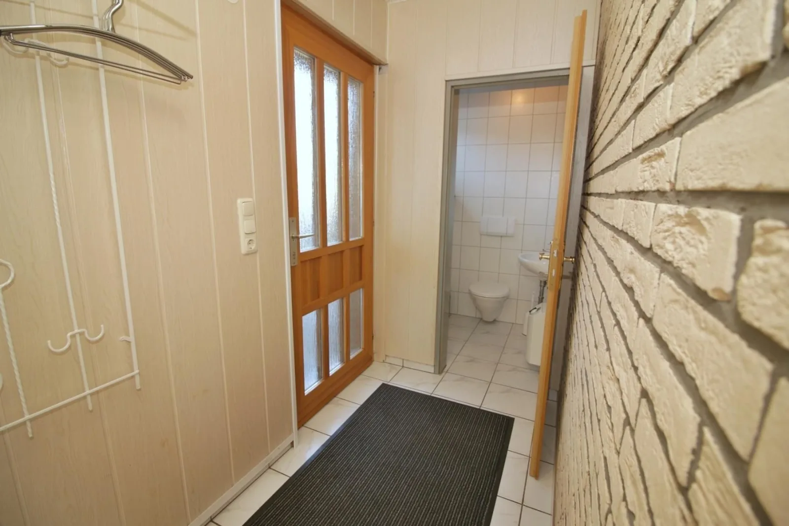 Wohnung 45