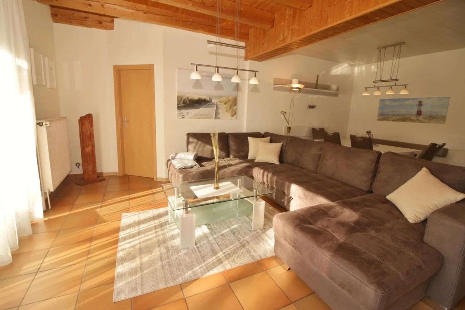 Wohnung 45