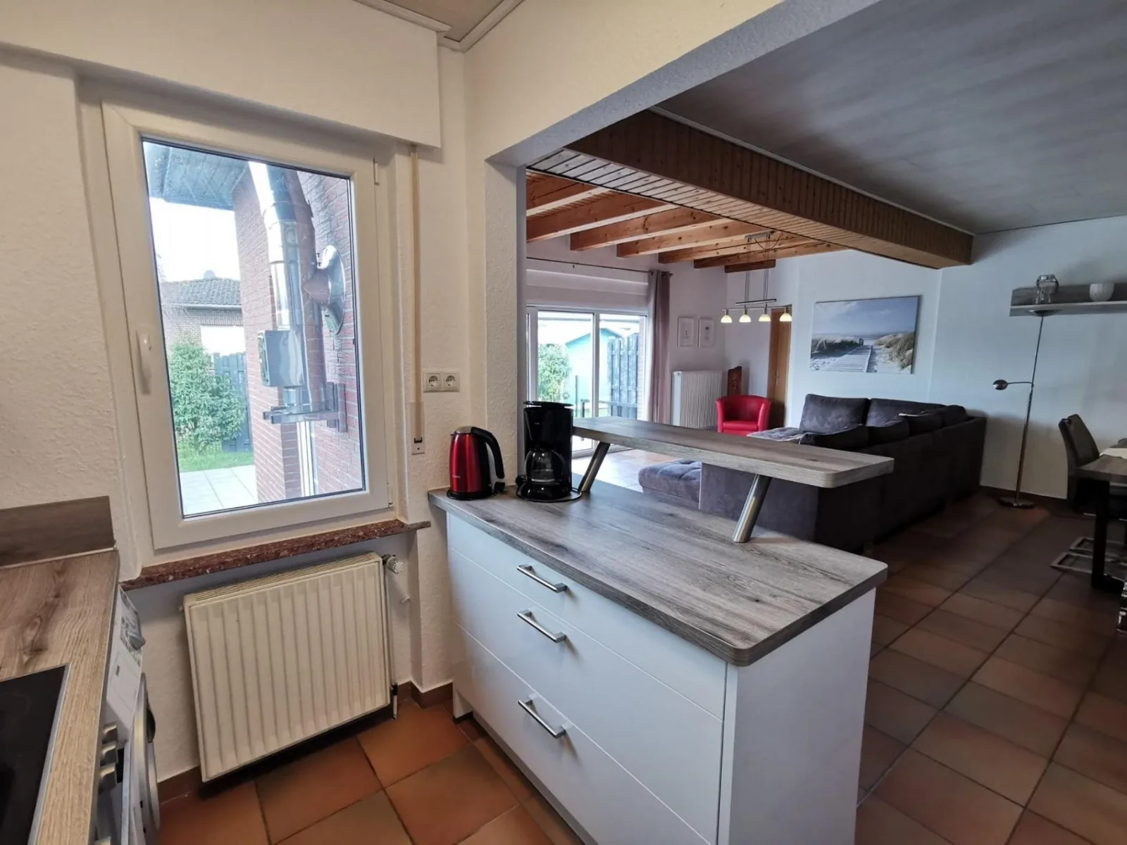 Wohnung 45