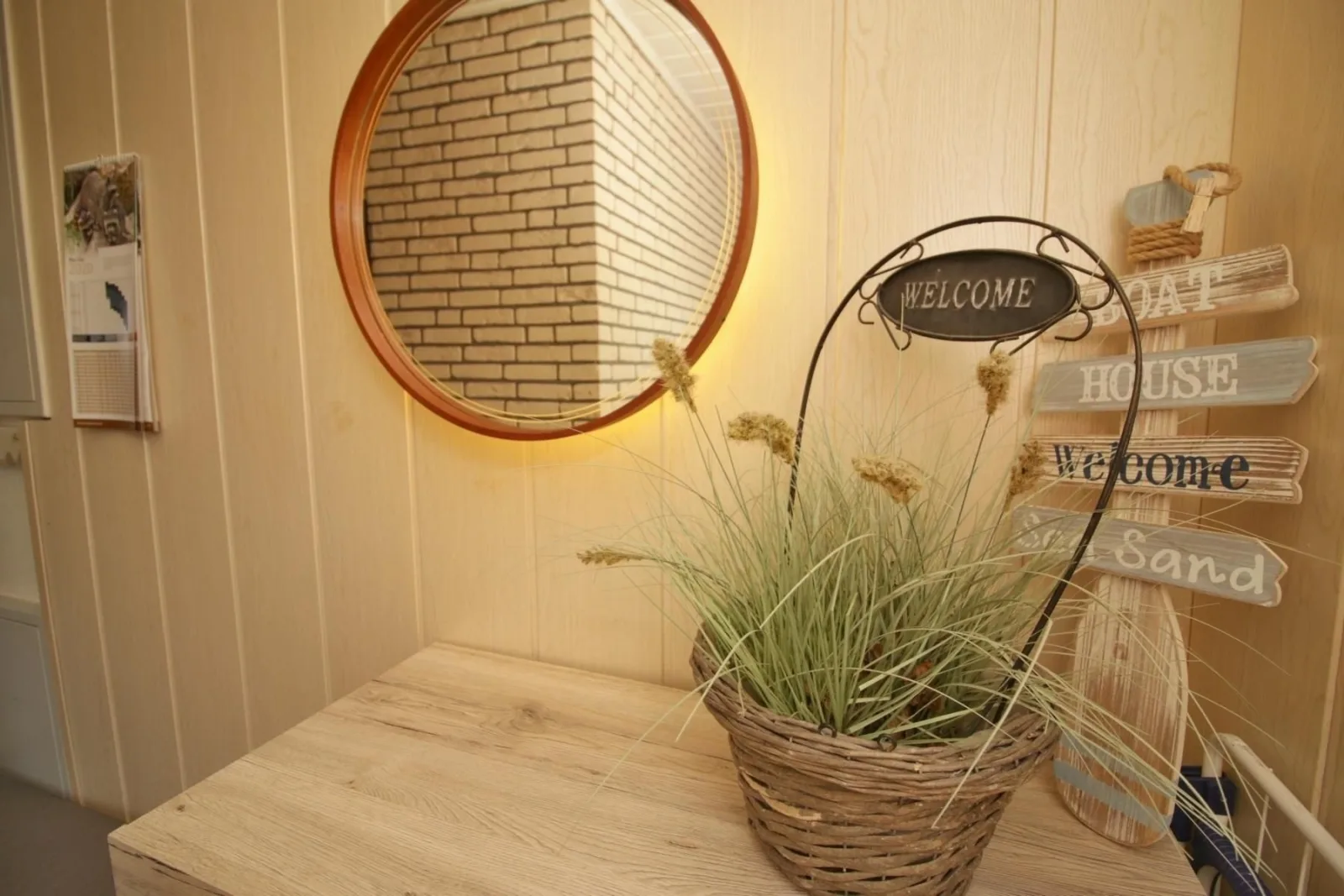 Wohnung 45