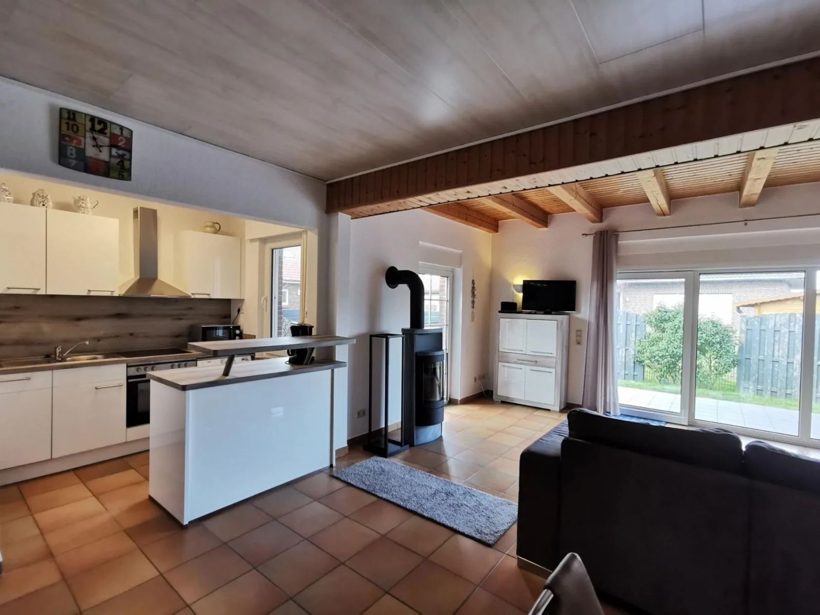 Wohnung 45