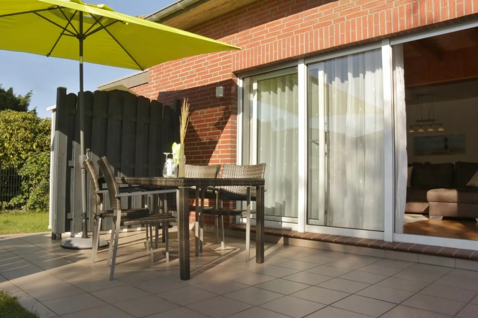 Wohnung 45