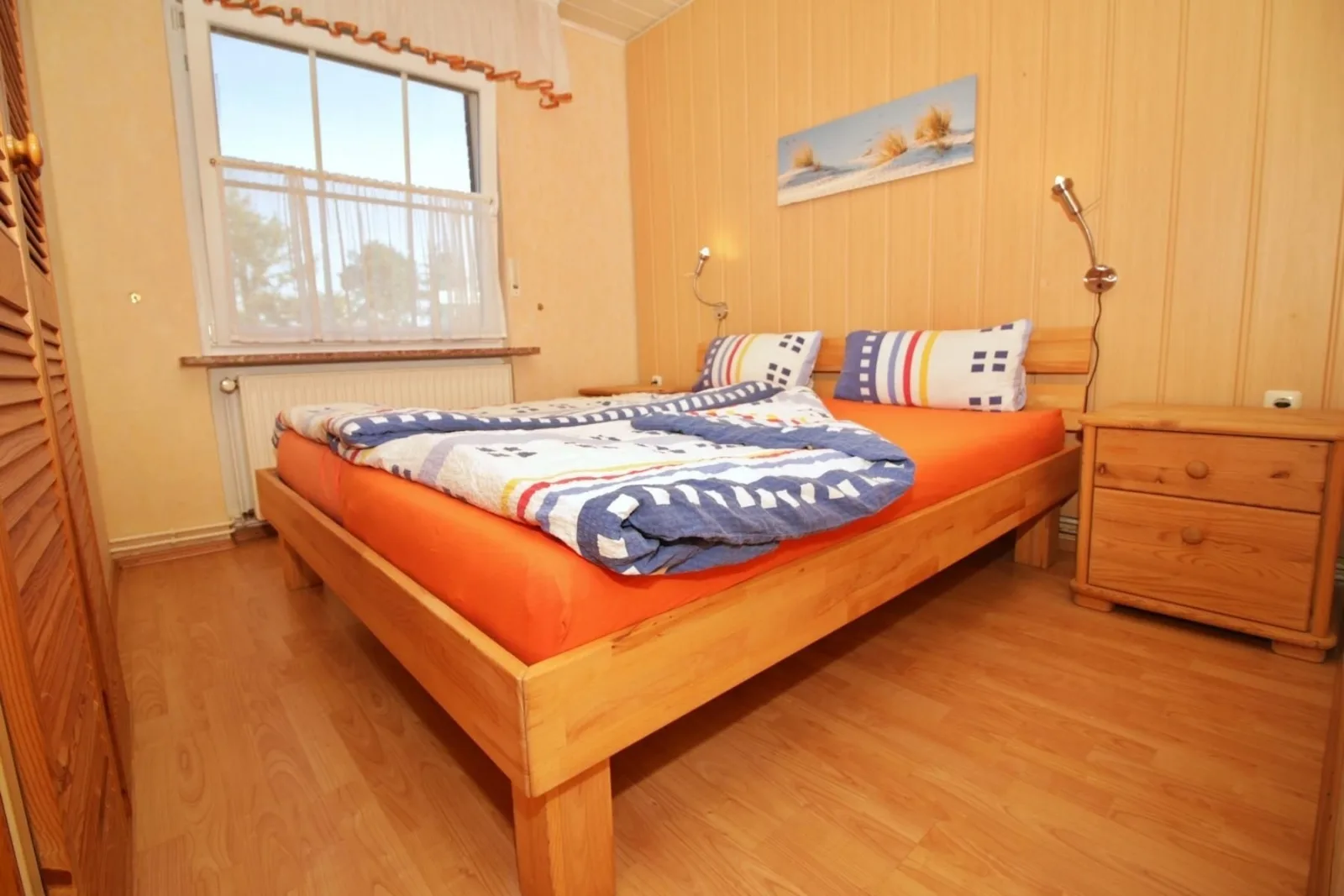 Wohnung 45