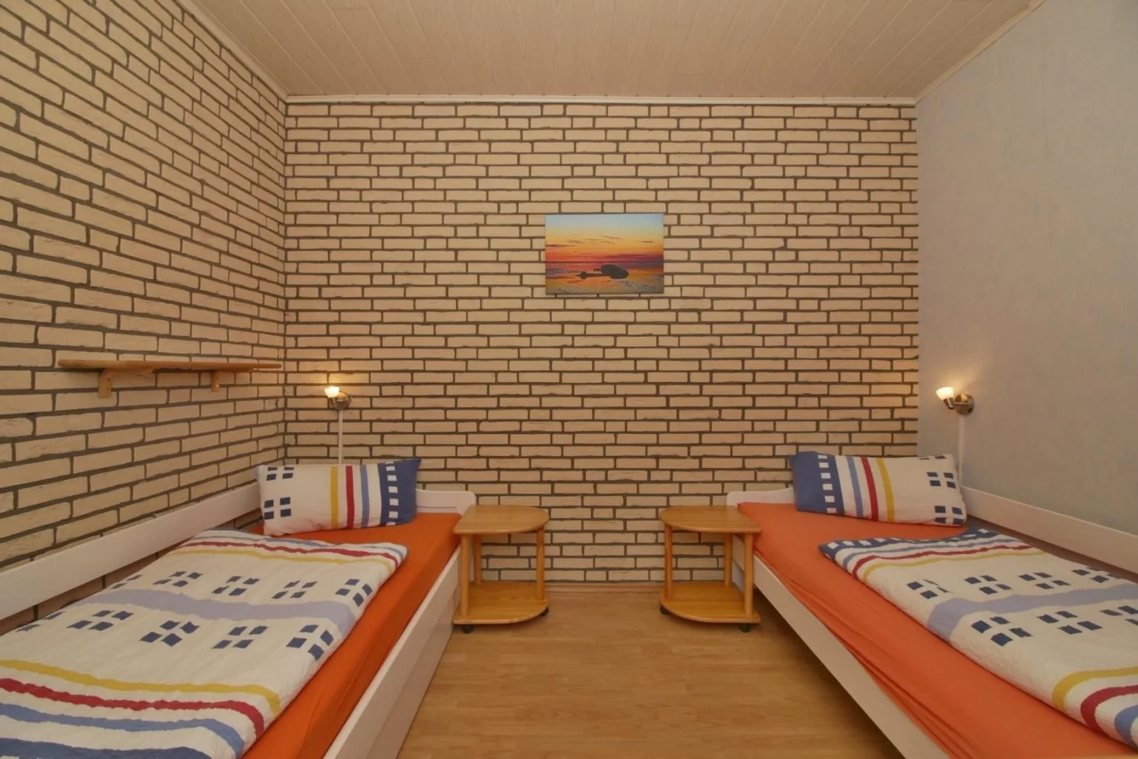 Wohnung 45