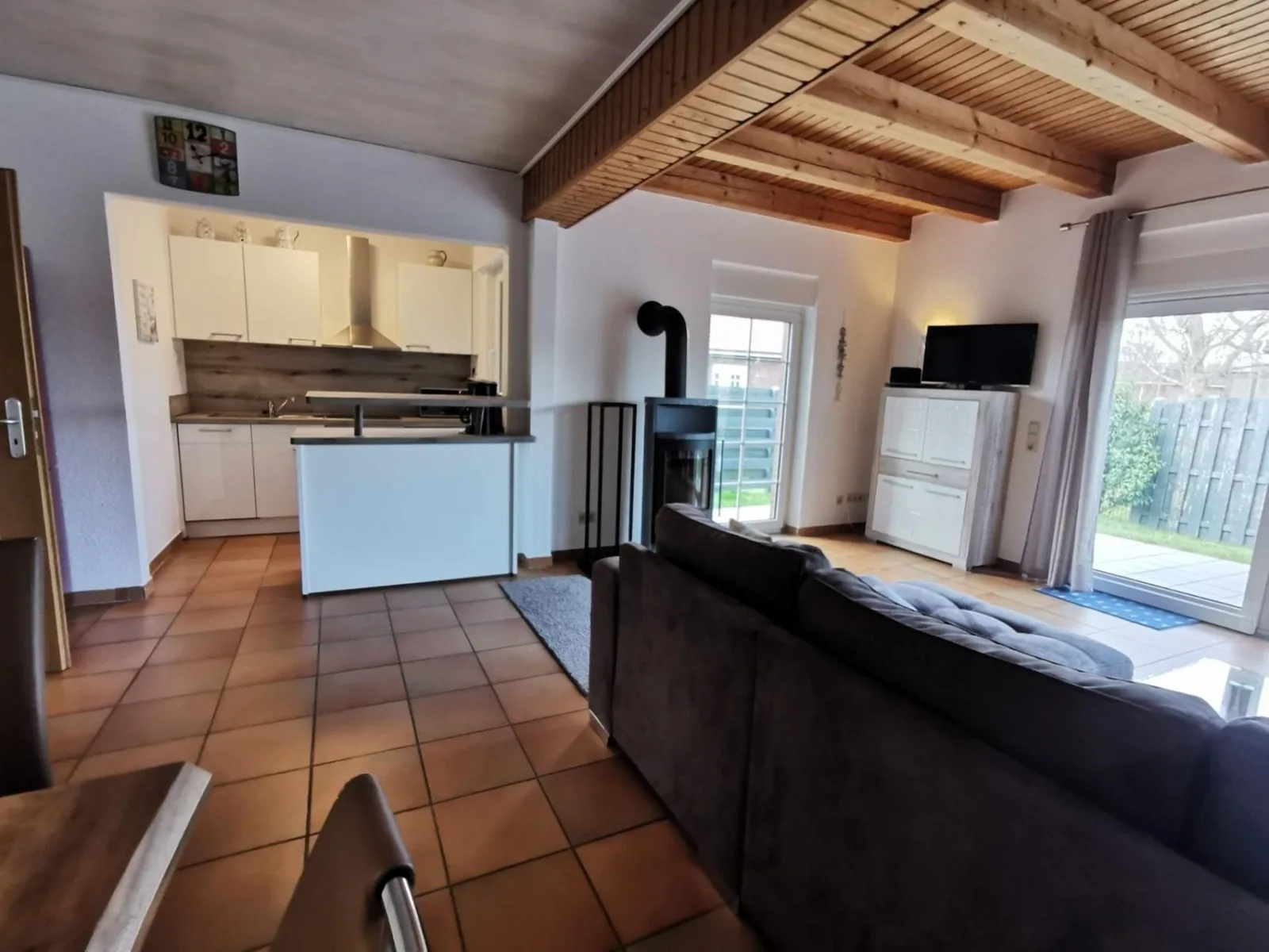 Wohnung 45