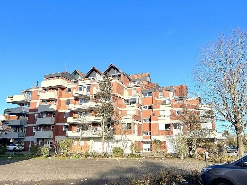 Wohnung 65