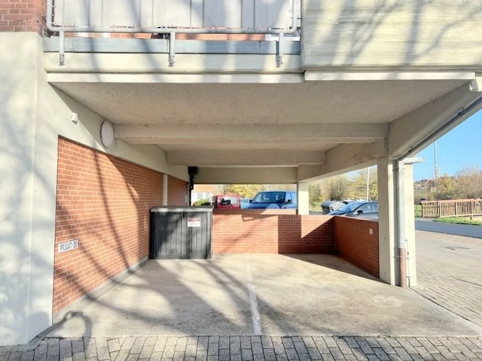 Wohnung 65