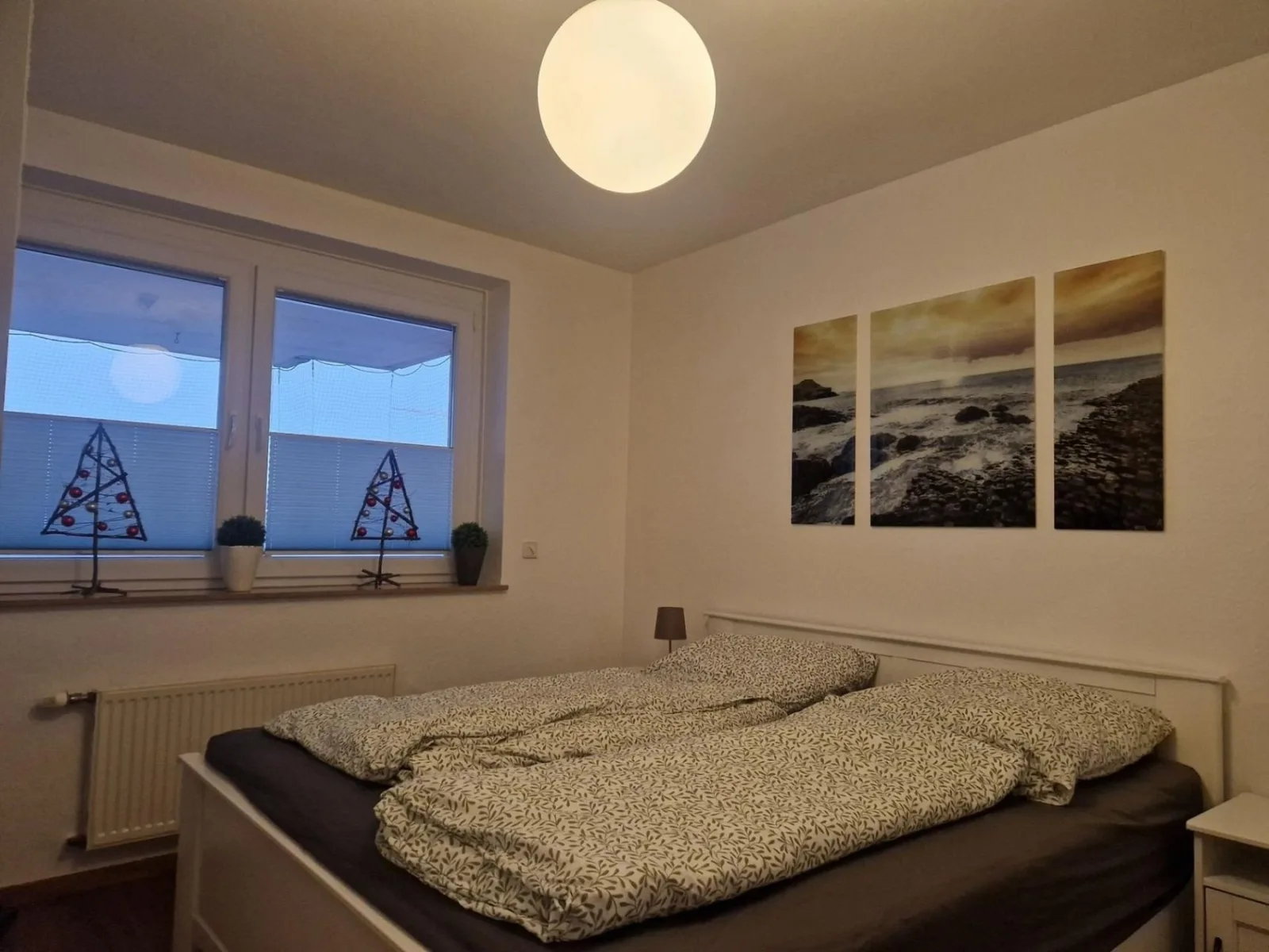 Wohnung 65