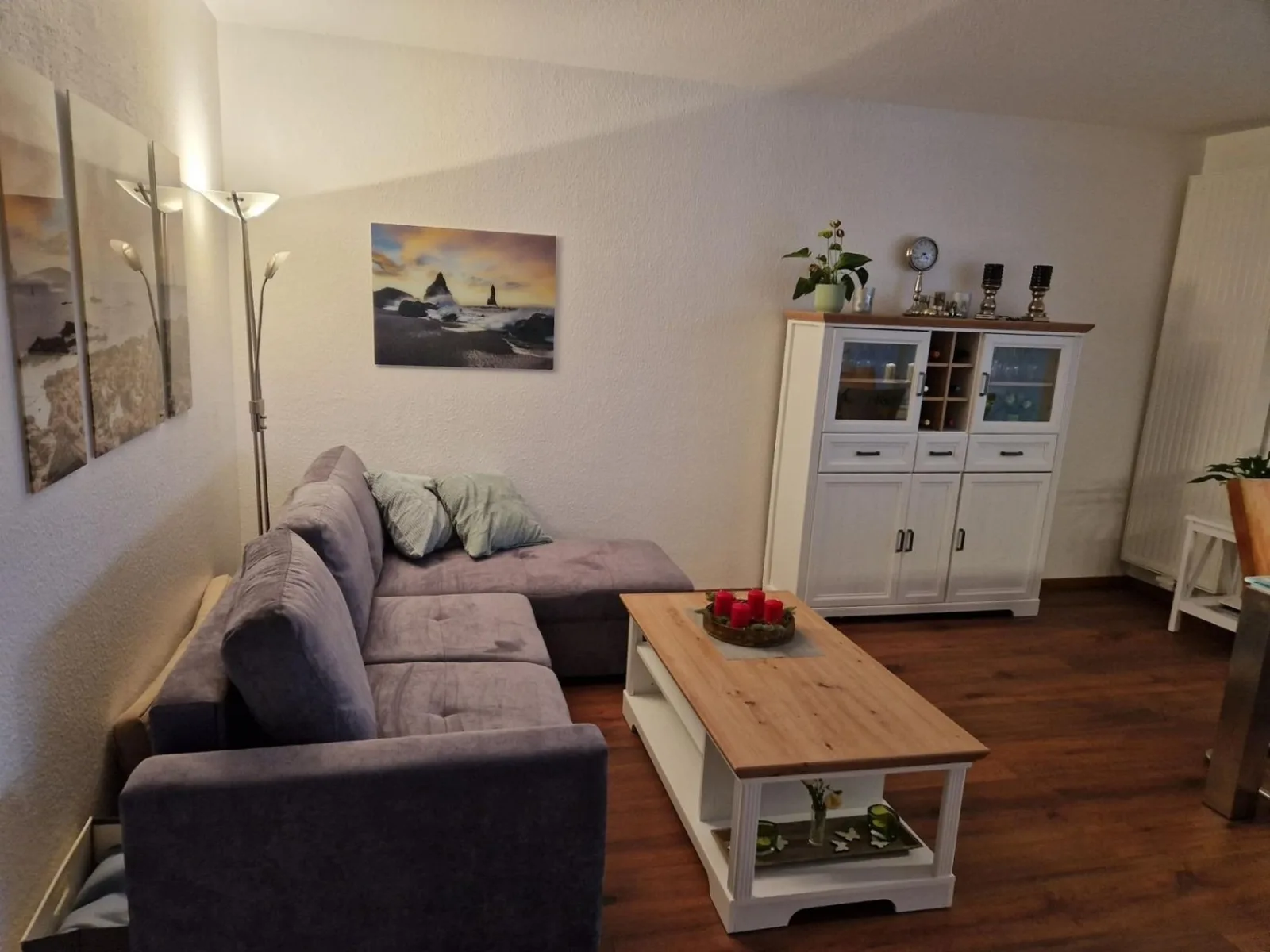 Wohnung 65