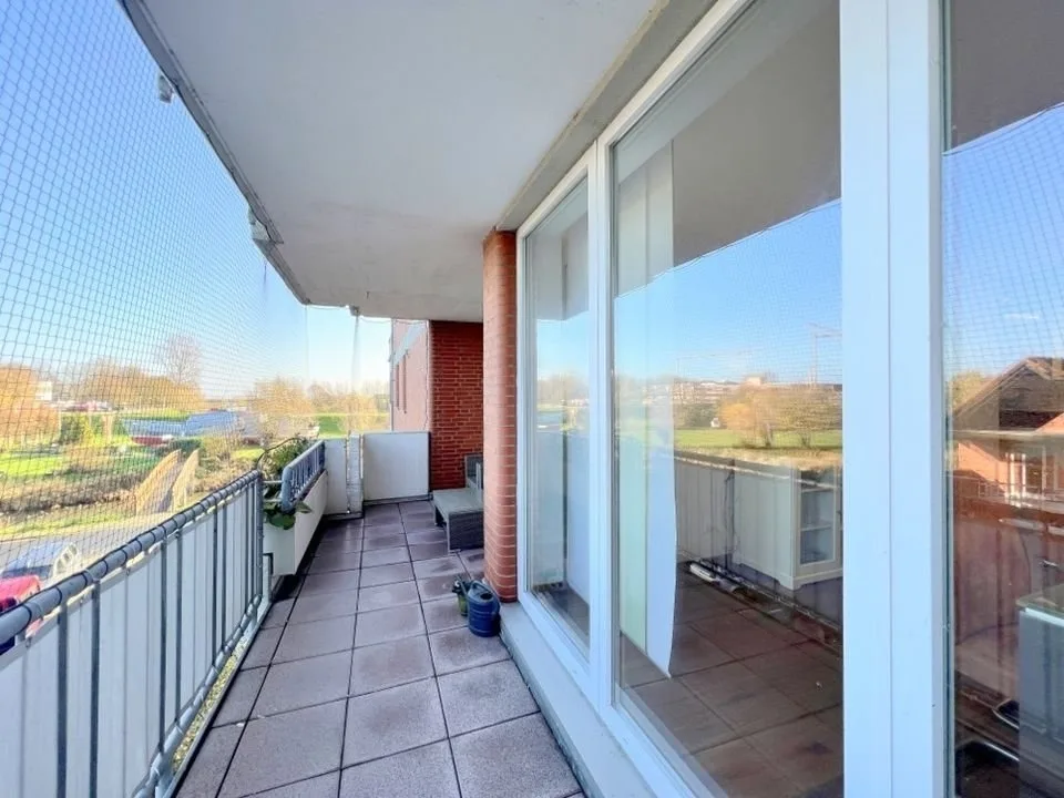 Wohnung 65