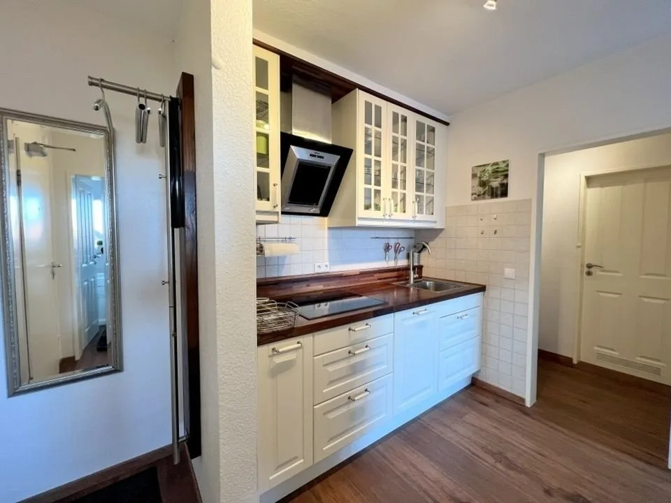 Wohnung 65