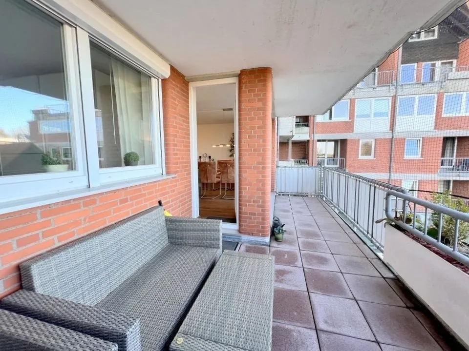 Wohnung 65