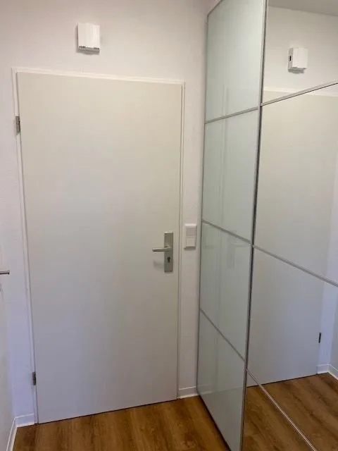 Wohnung 67