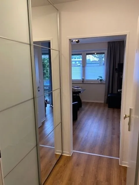 Wohnung 67