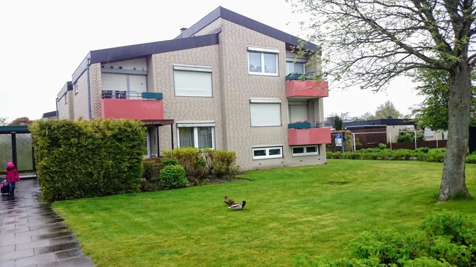 Wohnung 67