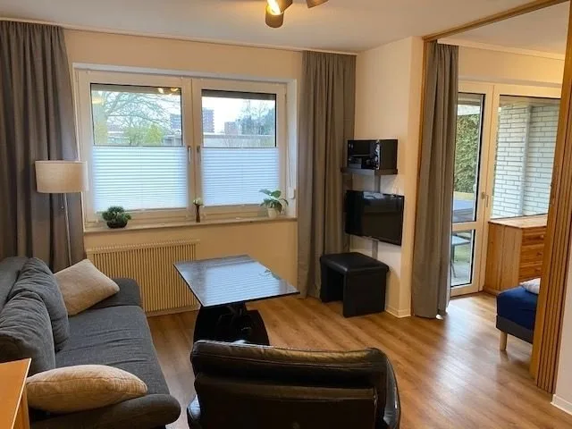 Wohnung 67