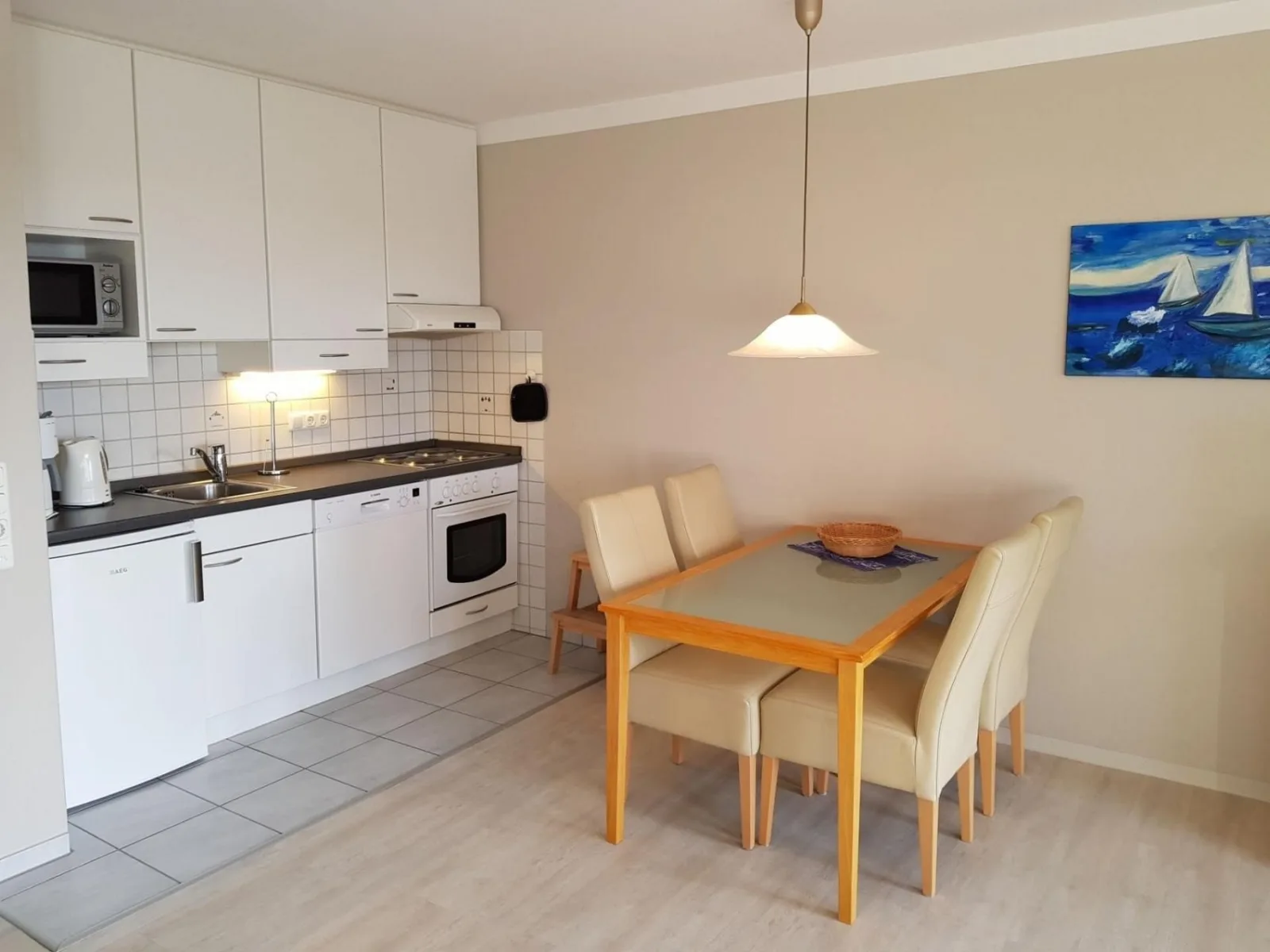 Wohnung 43