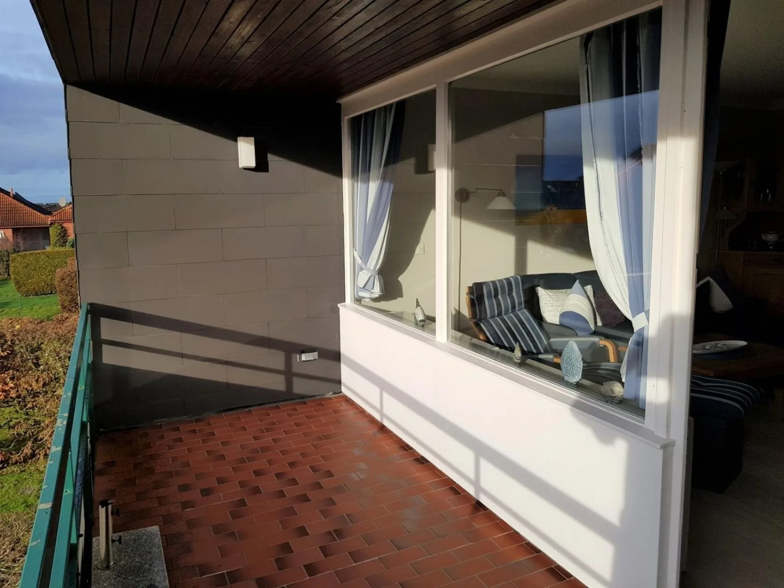 Wohnung 43