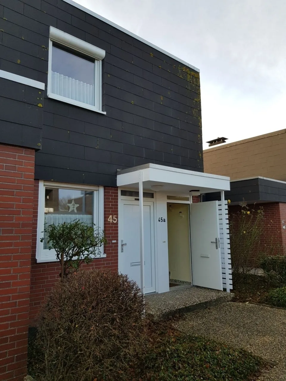 Wohnung 43